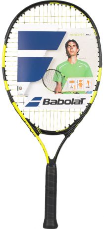 Babolat Ракетка для большого тенниса детская Babolat Nadal Junior 23