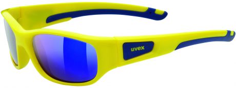 Uvex Солнцезащитные очки детские Uvex Sportstyle 506