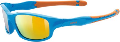 Uvex Солнцезащитные очки детские Uvex Sportstyle 507