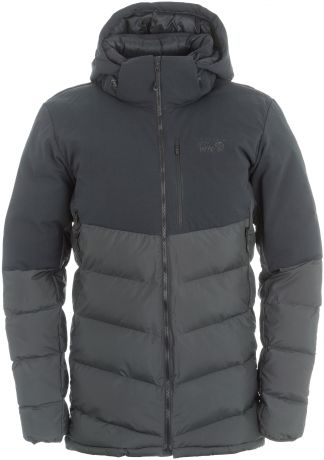 Mountain Hardwear Куртка утепленная мужская Mountain Hardwear Thermist Coat, размер 56