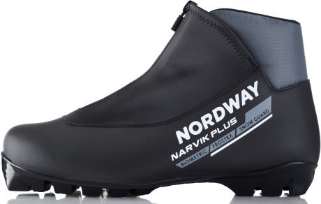 Nordway Ботинки для беговых лыж Nordway Narvik Plus