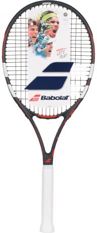 Babolat Ракетка для большого тенниса Babolat Evoke 105
