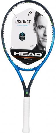 Head Ракетка для большого тенниса Head Graphene Touch Instinct Lite