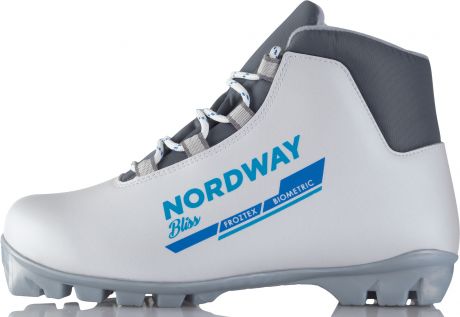 Nordway Ботинки для беговых лыж женские Nordway Bliss