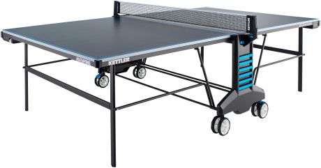 Kettler Теннисный стол всепогодный Kettler Sketch & Pong Outdoor