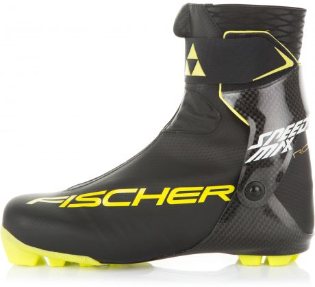 Fischer Ботинки для беговых лыж Fischer Speedmax Skate Carbon