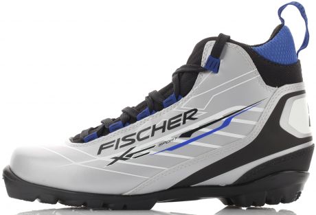 Fischer Ботинки для беговых лыж Fischer XС Sport Royal