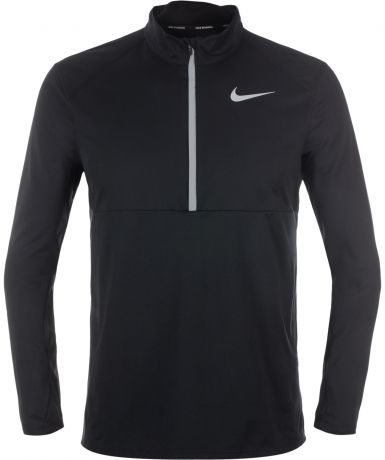 Nike Джемпер мужской Nike Running, размер 44-46