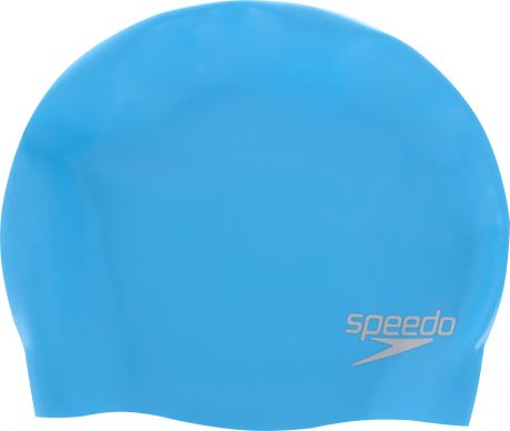 Speedo Шапочка для плавания Speedo Plain