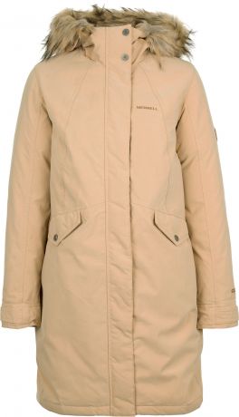 Merrell Куртка пуховая женская Merrell, размер 50