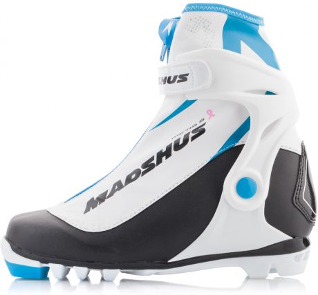 Madshus Ботинки для беговых лыж женские Madshus Metis S
