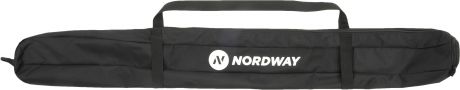 Nordway Раздвижной чехол Nordway для беговых лыж 150-170 см, 1 пара