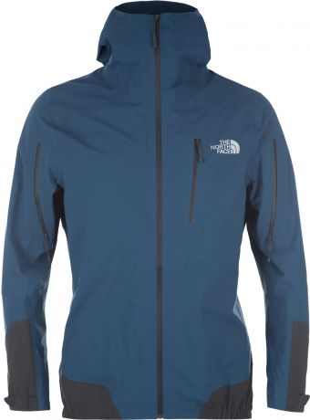 The North Face Ветровка мужская The North Face Shinpuru, размер 52