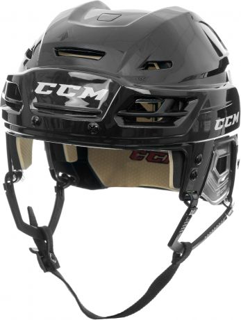 CCM Шлем хоккейный CCM Tacks 110