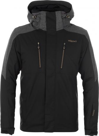 Volkl Куртка утепленная мужская Volkl, размер 46