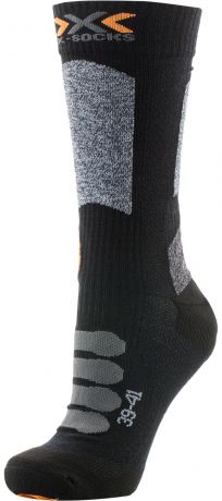 X-Socks Носки X-Socks, 1 пара, размер 45-47