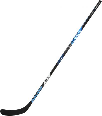 Bauer Клюшка хоккейная детская Bauer H16 NEXUS N 7000 GRIP STICK INT