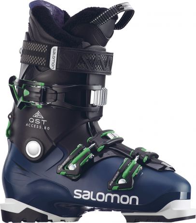 Salomon Ботинки горнолыжные Salomon QST Access 80, размер 46,5