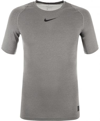 Nike Футболка мужская Nike Pro, размер 44-46
