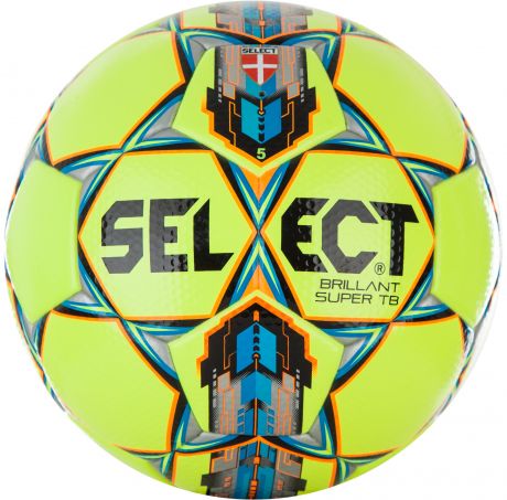 Select Мяч футбольный Select Brillant Super TB