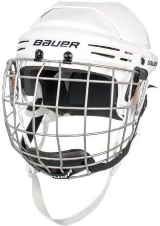 Bauer Шлем хоккейный детский Bauer 2100 Combo