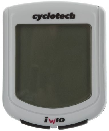 Cyclotech Велосипедный компьютер Cyclotech, 10 функций