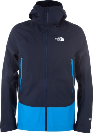 The North Face Ветровка мужская The North Face Shinpuru II, размер 52