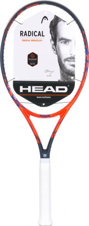 Head Ракетка для большого тенниса Head Graphene Touch Radical S
