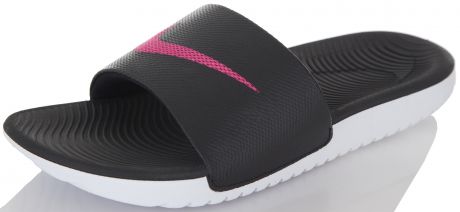 Nike Шлепанцы женские Nike Kawa, размер 35,5
