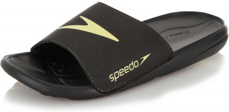 Speedo Шлепанцы для мальчиков Speedo Atami Core, размер 32-33
