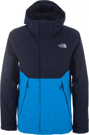 The North Face Ветровка мужская The North Face Mountain Light II, размер 48