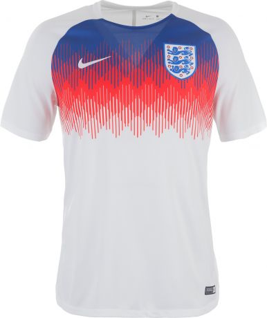 Nike Футболка мужская Nike Dry England, размер 52-54