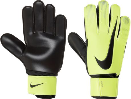 Nike Перчатки вратарские Nike Match Goalkeeper, размер 11
