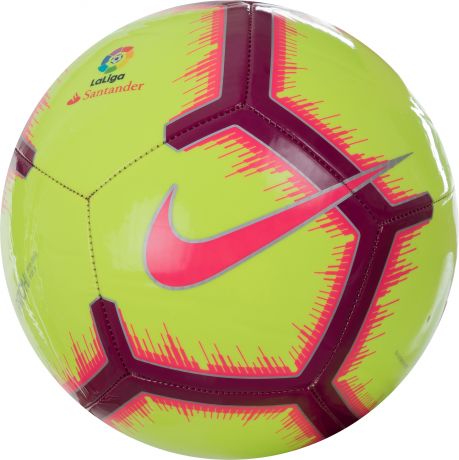 Nike Мяч футбольный Nike La Liga Pitch