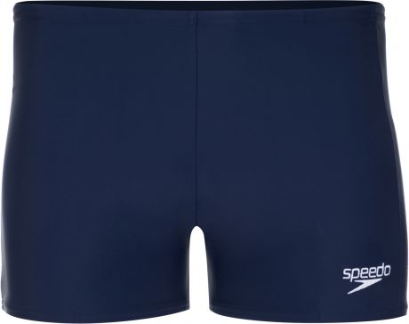 Speedo Плавки-шорты мужские Speedo Sports Logo, размер 44-46
