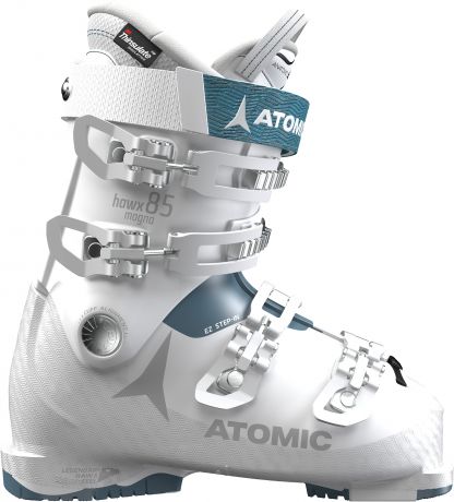 Atomic Ботинки горнолыжные женские Atomic Hawx Magna 85 W, размер 37