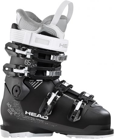 Head Ботинки горнолыжные женские Head Advant Edge 65, размер 40,5