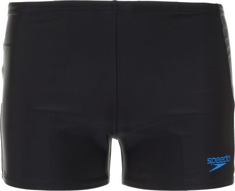 Speedo Плавки-шорты мужские Speedo Sports logo Aquashort, размер 52-54