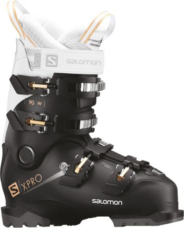 Salomon Ботинки горнолыжные женские Salomon X PRO 90, размер 39,5