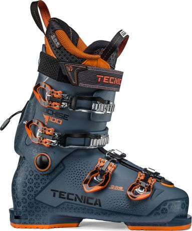 Tecnica Ботинки горнолыжные Tecnica Cochise 100, размер 46,5