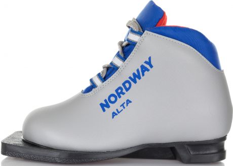 Nordway Ботинки для беговых лыж детские Nordway Alta, размер 37