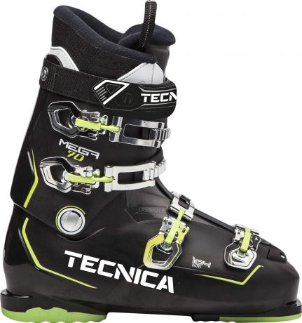 Tecnica Ботинки горнолыжные Tecnica Mega 70, размер 45