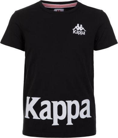 Kappa Футболка для мальчиков Kappa, размер 176