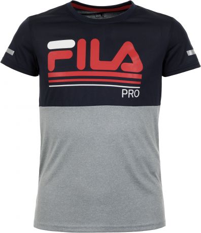 Fila Футболка для мальчиков Fila, размер 146