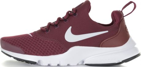 Nike Кроссовки для девочек Nike Presto Fly, размер 36,5