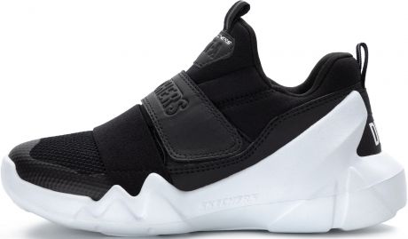 Skechers Кроссовки для мальчиков Skechers Dlt-A-New Orbit, размер 32