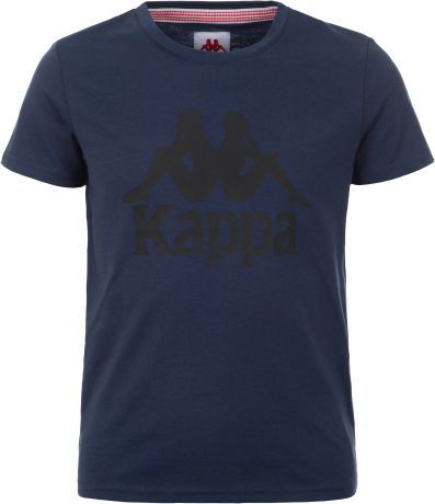 Kappa Футболка для мальчиков Kappa, размер 128