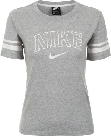 Nike Футболка женская Nike Sportswear, размер 48-50