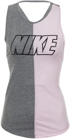 Nike Майка женская Nike Miler, размер 46-48
