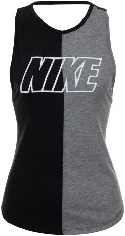 Nike Майка женская Nike Miler, размер 48-50